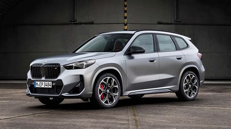 Win a NEW BMW X1 this February! .